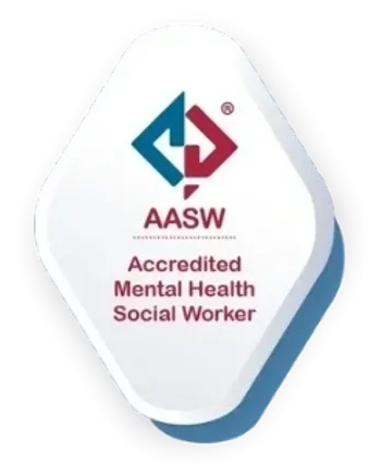 AASW Accredited Mental Health Social Worker credential